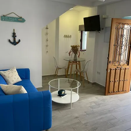 El Rincon De Mauro *