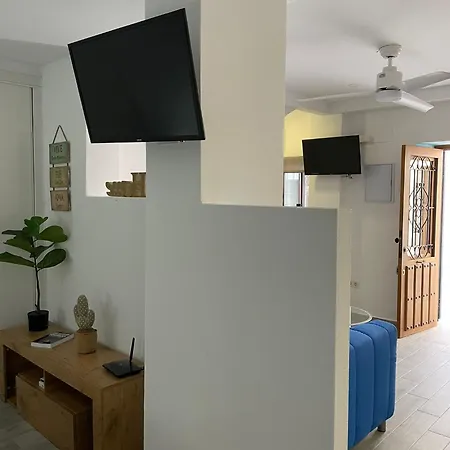 El Rincon De Mauro *