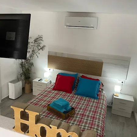 El Rincon De Mauro ألتيا