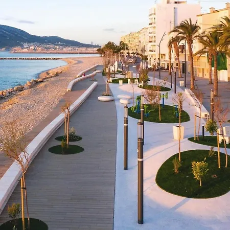 Apartment El Rincon De Mauro Altea