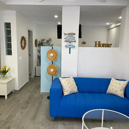 El Rincon De Mauro Apartment Altea
