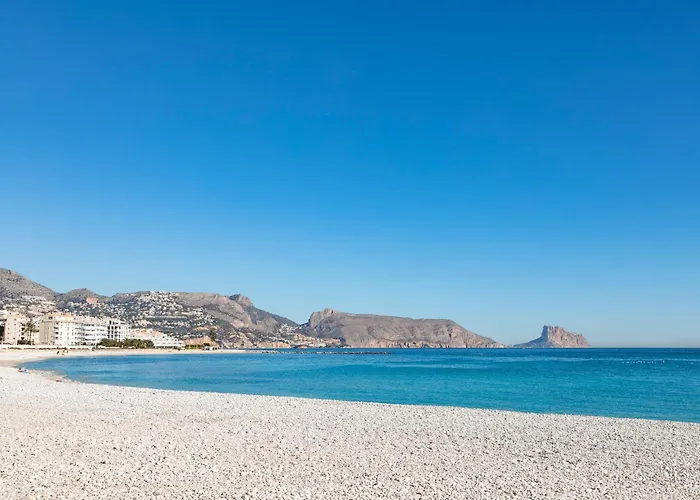 El Rincon De Mauro Daire Altea