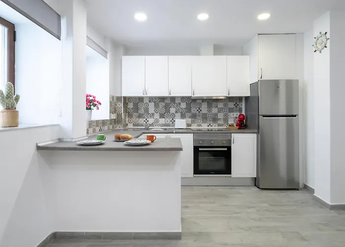 El Rincon De Mauro * Altea