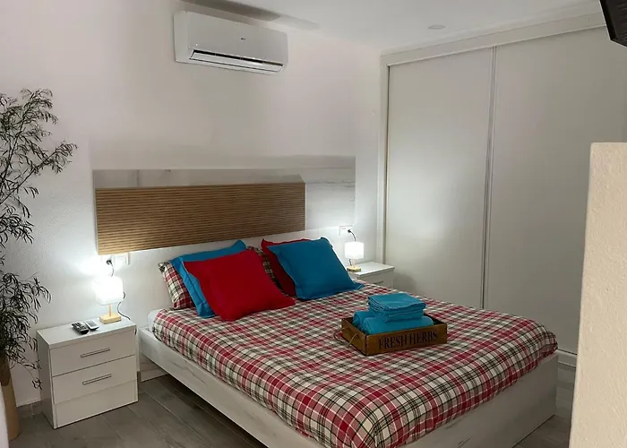 El Rincon De Mauro * Altea